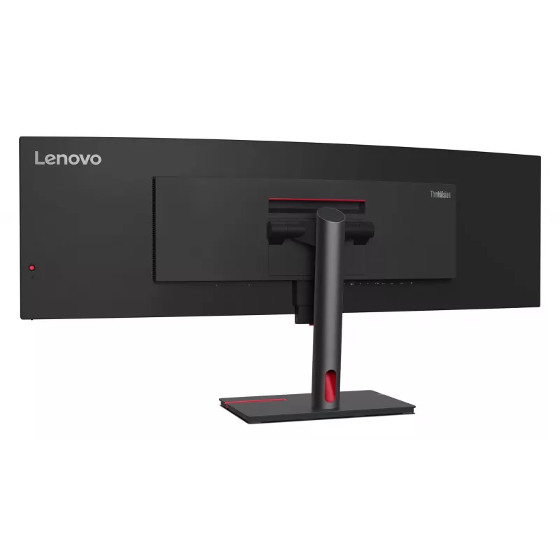 Monitorius Lenovo ThinkVision P49w-30 49 colių DQHD LED 5120 x 1440