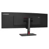 Monitorius Lenovo ThinkVision P49w-30 49 colių DQHD LED 5120 x 1440