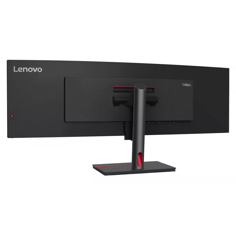 Monitorius Lenovo ThinkVision P49w-30 49 colių DQHD LED 5120 x 1440