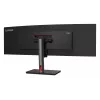Monitorius Lenovo ThinkVision P49w-30 49 colių DQHD LED 5120 x 1440