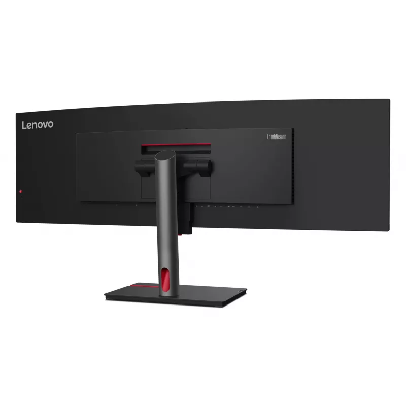 Monitorius Lenovo ThinkVision P49w-30 49 colių DQHD LED 5120 x 1440