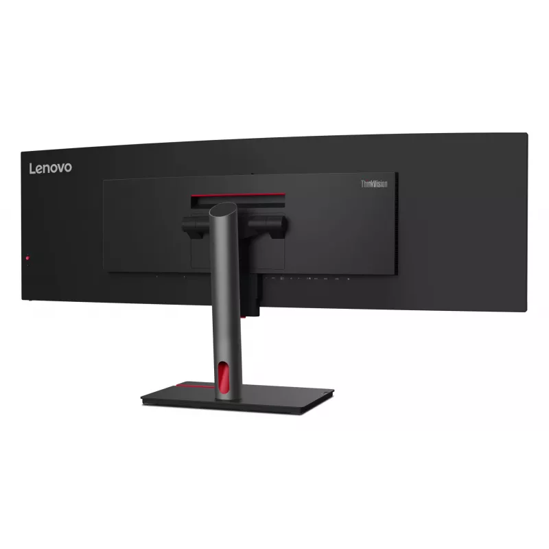 Monitorius Lenovo ThinkVision P49w-30 49 colių DQHD LED 5120 x 1440