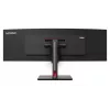 Monitorius Lenovo ThinkVision P49w-30 49 colių DQHD LED 5120 x 1440