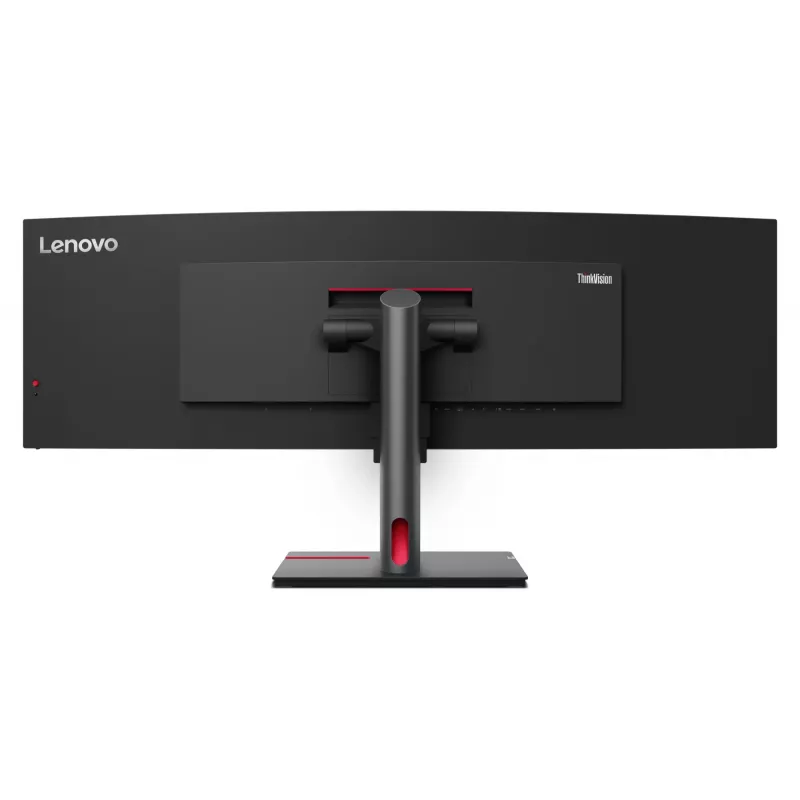 Monitorius Lenovo ThinkVision P49w-30 49 colių DQHD LED 5120 x 1440