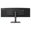 Monitorius Lenovo ThinkVision P49w-30 49 colių DQHD LED 5120 x 1440