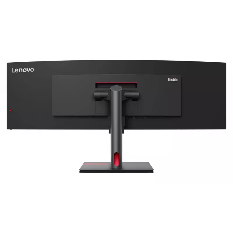 Monitorius Lenovo ThinkVision P49w-30 49 colių DQHD LED 5120 x 1440