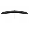 Monitorius Lenovo ThinkVision P49w-30 49 colių DQHD LED 5120 x 1440