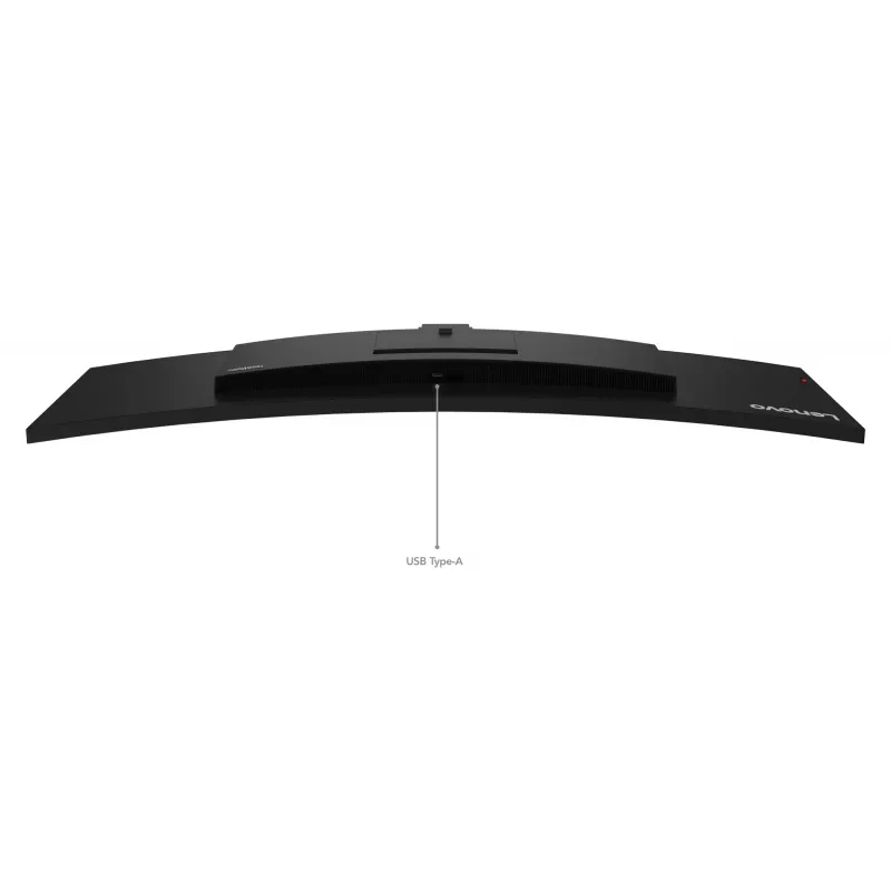 Monitorius Lenovo ThinkVision P49w-30 49 colių DQHD LED 5120 x 1440