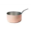 de Buyer Prima Matera varinis-plieninis puodas indukcijai, 16 cm, 6206.16