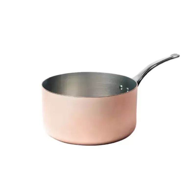 Vientisa keptuvė de Buyer 6206.16 Metal 16 cm 970 g
