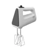 Krups GN4001 Rankinis plaktuvas 450 W Baltas