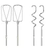 Krups GN4001 Rankinis plaktuvas 450 W Baltas