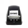 DYMO LabelWriter 550 etikečių spausdintuvas | Tiesioginis terminis spausdinimas | Automatinis etikečių atpažinimas | Spausdina adresų, siuntų, brūkšninių kodų etiketes | EU 2 kištukas