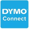 DYMO LabelWriter 550 etikečių spausdintuvas | Tiesioginis terminis spausdinimas | Automatinis etikečių atpažinimas | Spausdina adresų, siuntų, brūkšninių kodų etiketes | EU 2 kištukas