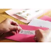 DYMO LabelWriter 550 etikečių spausdintuvas | Tiesioginis terminis spausdinimas | Automatinis etikečių atpažinimas | Spausdina adresų, siuntų, brūkšninių kodų etiketes | EU 2 kištukas