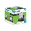 DYMO LabelWriter 5XL etikečių spausdintuvas – terminis siuntų etikečių spausdintuvas el. prekybai, EU 2 kištukas