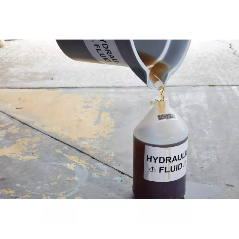 DYMO LabelWriter 5XL etikečių spausdintuvas – terminis siuntų etikečių spausdintuvas el. prekybai, EU 2 kištukas