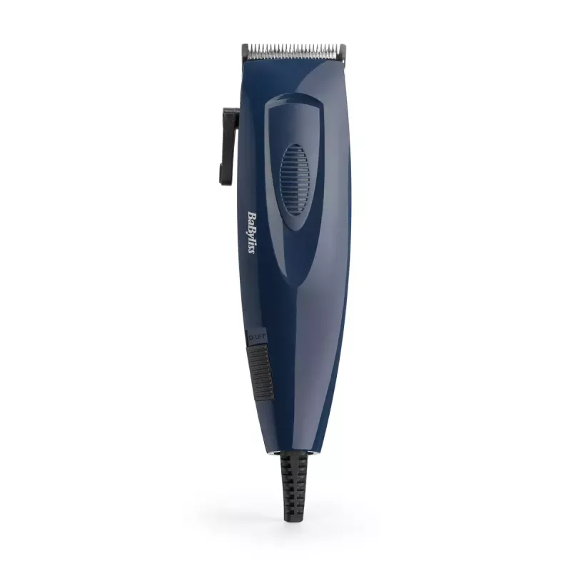 Plaukų kirptuvas BaByliss E695E Mėlynas