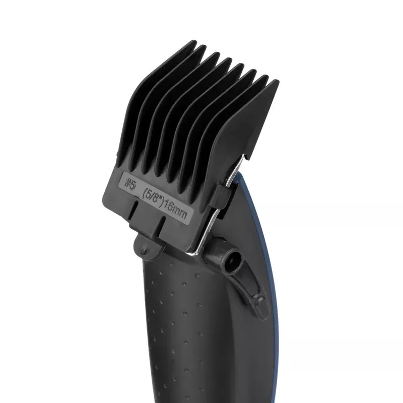 Plaukų kirptuvas BaByliss E695E Mėlynas