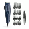 Plaukų kirptuvas BaByliss E695E Mėlynas