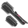 Karšto oro šepetys BaByliss BAB2770E – 800 W, 2 antgaliai (4 cm ir 5 cm), garas, jonizacija, besisukantis, 2 greičiai