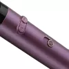 Karšto oro šukų prietaisas BABYLISS Big Hair Dual AS950E — 650 W, 2 šildymo lygiai, 5 cm antgalis, 2 šepečiai, 2,5 m laidas, Violetinė/Rožinis auksas/Juoda