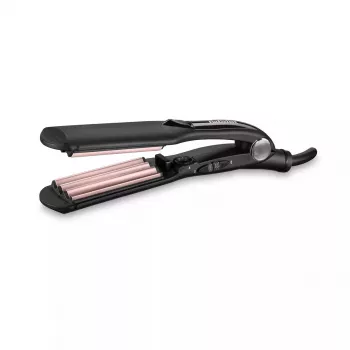 BaByliss 2165CE The Crimper tekstūravimo lygintuvas