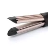 Garbanojimo žnyplės BABYLISS Curl Styler Luxe C112E — 36 mm keraminis cilindras, 160–200 °C, 32 W, LED ekranas