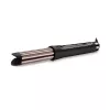 Garbanojimo žnyplės BABYLISS Curl Styler Luxe C112E — 36 mm keraminis cilindras, 160–200 °C, 32 W, LED ekranas