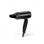 Braun Satin Hair 3 HD350 plaukų džiovintuvas 1600 W Juoda