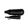 Braun Satin Hair 3 HD350 plaukų džiovintuvas 1600 W Juoda