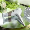 Plaukų džiovintuvas Rowenta Studio Dry CV5830 2300 W smėlio, baltos spalvos
