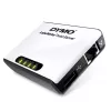 DYMO LabelWriter belaidis spausdinimo serveris