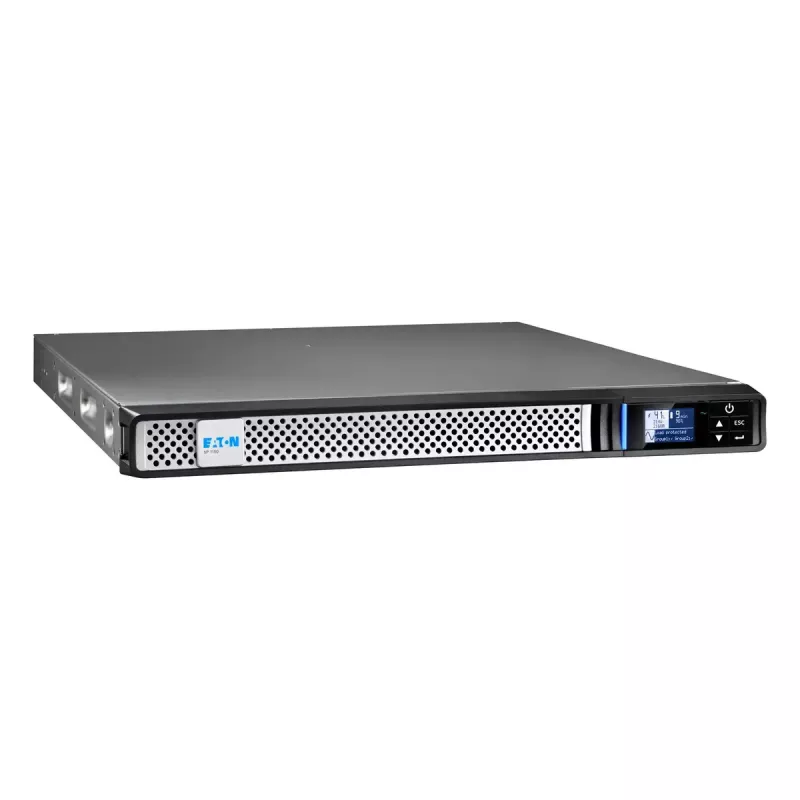 Eaton 5P1150IRG2 nepertraukiamo maitinimo šaltinis (UPS) linijinis interaktyvus 920 W 6 AC lizdai