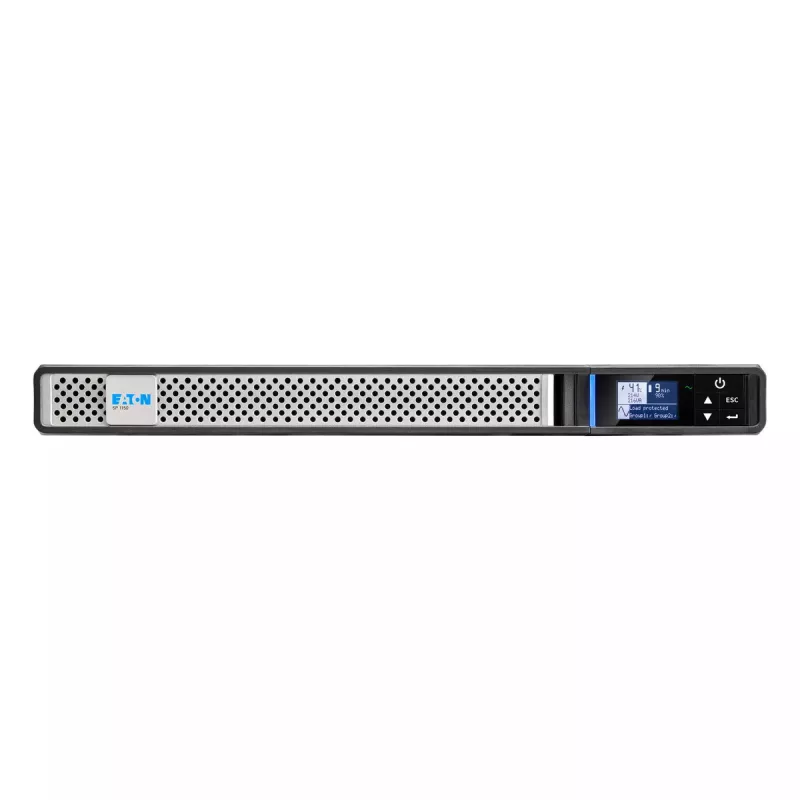 Eaton 5P1150IRG2 nepertraukiamo maitinimo šaltinis (UPS) linijinis interaktyvus 920 W 6 AC lizdai