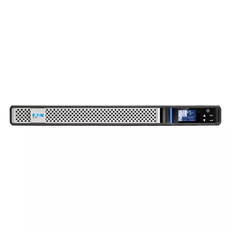 Nepertraukiamo maitinimo šaltinis UPS Eaton 5P850IRNG2 0,85 kVA 680 W 4 AC lizdai
