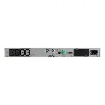 Nepertraukiamo maitinimo šaltinis UPS Eaton 5P850IRNG2 0,85 kVA 680 W 4 AC lizdai