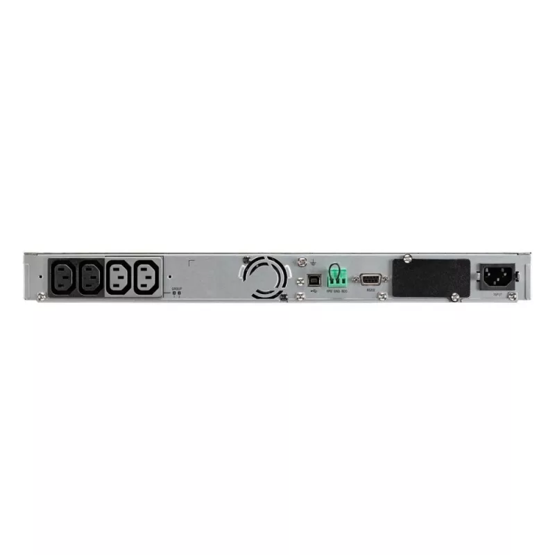 Nepertraukiamo maitinimo šaltinis UPS Eaton 5P850IRNG2 0,85 kVA 680 W 4 AC lizdai