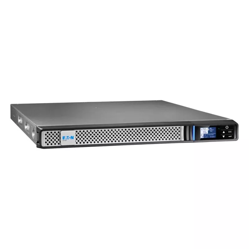 Nepertraukiamo maitinimo šaltinis UPS Eaton 5P850IRNG2 0,85 kVA 680 W 4 AC lizdai