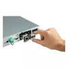 Nepertraukiamo maitinimo šaltinis Eaton 5P1550IRNG2 linijinis-interaktyvus 1,55 kVA / 1350 W, 6x C13, stovas 1U, 9 Ah VRLA