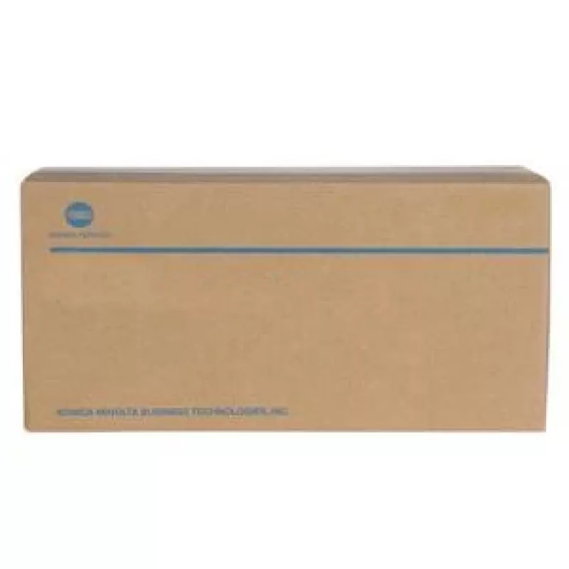KONICA MINOLTA Bizhub C3350 geltonas toneris TNP48Y - 10 000 puslapių (5 % padengimas)