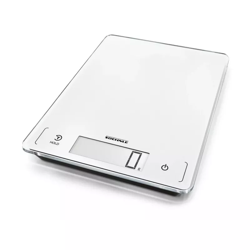Virtuvinės elektrinės svarstyklės Soehnle Page Profi 300