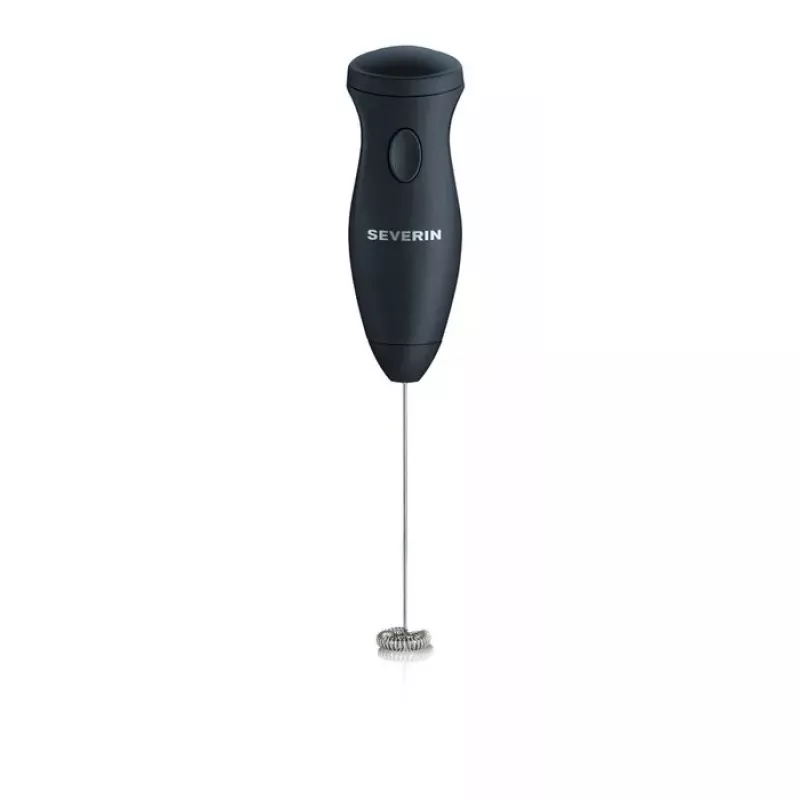 Pieno putotojas Severin SM 3590 juodas