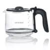 Kavos virimo aparatas Severin 1.25 L KA 4815