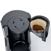 Kavos virimo aparatas Severin 1.25 L KA 4815