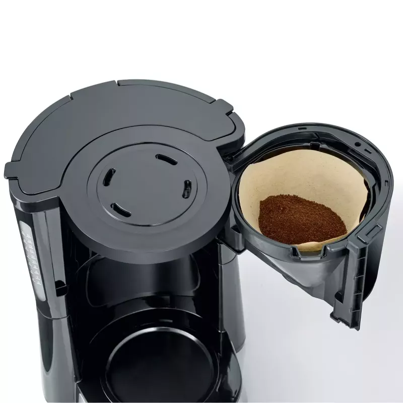 Kavos virimo aparatas Severin 1.25 L KA 4815