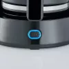 Kavos virimo aparatas Severin 1.25 L KA 4815