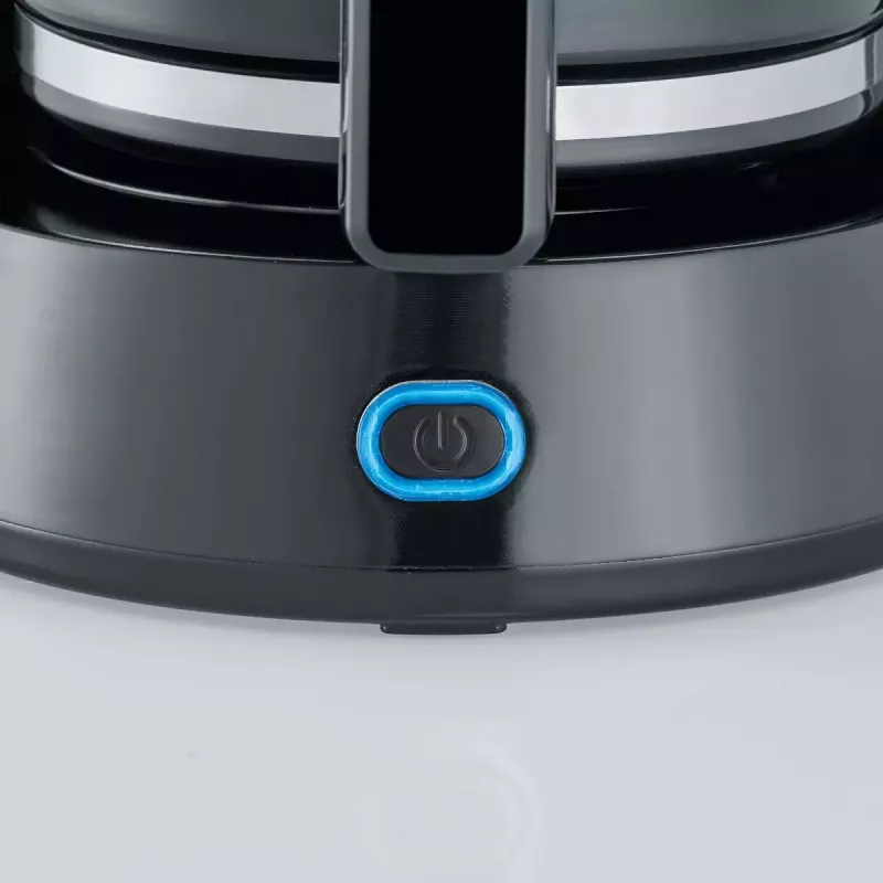 Kavos virimo aparatas Severin 1.25 L KA 4815