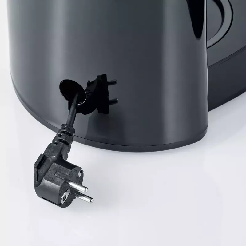 Kavos virimo aparatas Severin 1.25 L KA 4815