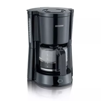 Kavos virimo aparatas Severin 1.25 L KA 4815